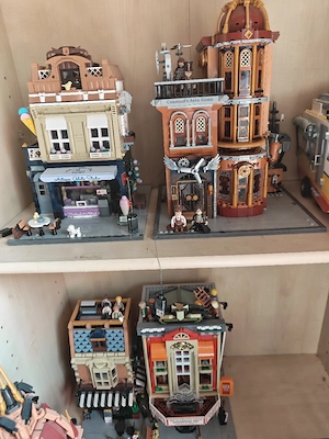 Lumibricks Sets  Bild 5