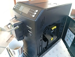 Vollautomat Philips 4000 Bild 4