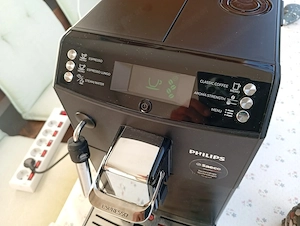 Vollautomat Philips 4000 Bild 2