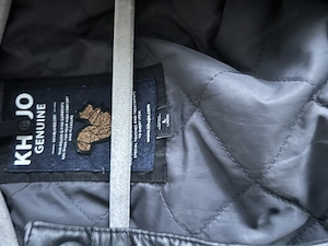 khujo winterjacke Bild 2