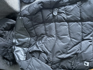 khujo winterjacke Bild 3