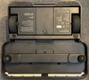 Wischroboter, iRobot Braava 390t, NEUWERTIG  Bild 5