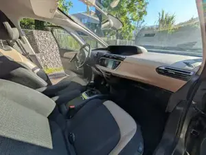 Citroën C4 Picasso Bild 6