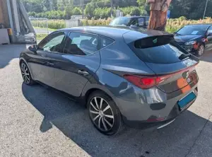 SEAT Leon FR 2.0 TDI | Top-Zustand | Garantie 02 27 | Panorama | AHK | ACC | 12" Navi | Voll-LED | 8 Bild 9