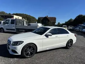 Mercedes-Benz C-Klasse Bild 2