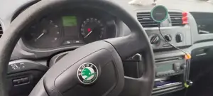 Skoda Fabia Kombi