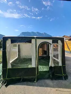 Ford Transit Selbstausbau Camper zu verkaufen!
