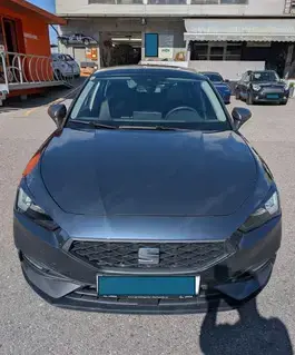 SEAT Leon FR 2.0 TDI | Top-Zustand | Garantie 02 27 | Panorama | AHK | ACC | 12" Navi | Voll-LED | 8 Bild 6