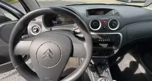Citroen C3, Benziner 73 PS 