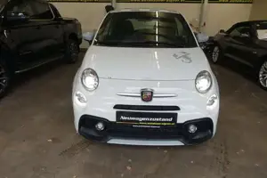 Abarth 595 Bild 2