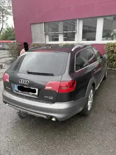 Audi A6 Bild 3