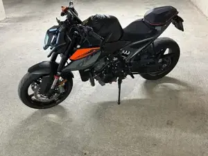 Ktm 990 Duke