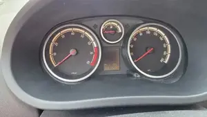 Opel Corsa Bild 6
