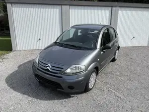 Citroen C3, Benziner 73 PS  Bild 3