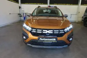 Dacia Sandero Bild 2