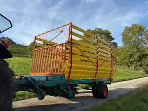 Steyr Hamster Plus 17 Bild 2