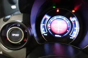 Abarth 595 Bild 8
