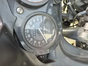 Yamaha TDM 850 A
