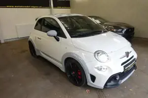 Abarth 595 Bild 3