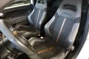 Abarth 595 Bild 7