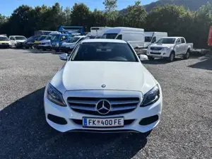 Mercedes-Benz C-Klasse Bild 3