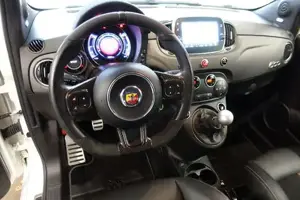 Abarth 595 Bild 5