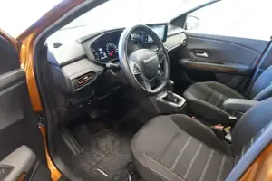 Dacia Sandero Bild 4