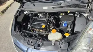 Opel Corsa Bild 8