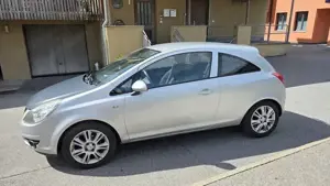 Opel Corsa Bild 4