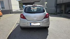 Opel Corsa Bild 2