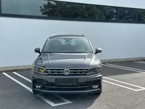 VW Tiguan 2.0 DSG 4Motion 