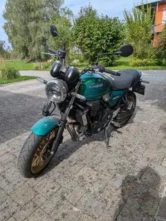 Kawasaki Z 650 RS Bild 2