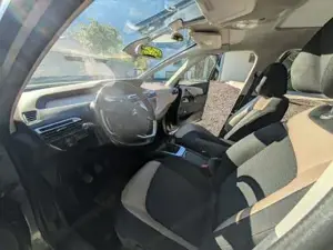 Citroën C4 Picasso Bild 4