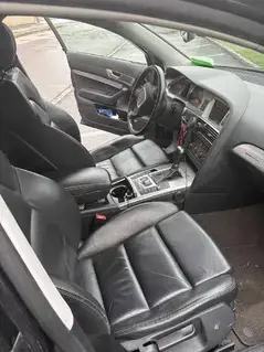 Audi A6 Bild 5