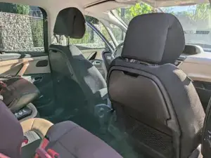 Citroën C4 Picasso Bild 5
