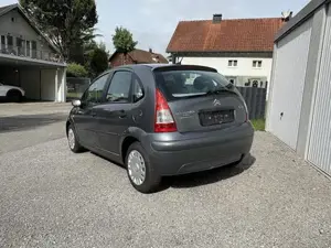 Citroen C3, Benziner 73 PS  Bild 2