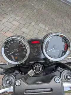 Kawasaki Z 900 RS Bild 2