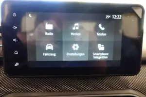 Dacia Sandero Bild 6