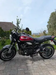 Kawasaki Z 900 RS