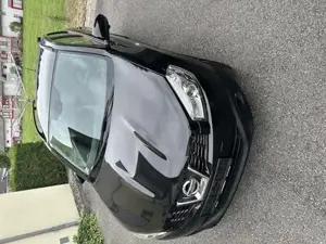 Nissan Qashqai 1.6dci Allrad Bild 4