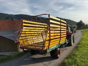 Steyr Hamster Plus 17 Bild 3