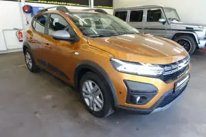 Dacia Sandero Bild 3