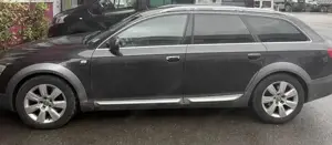 Audi A6 Bild 2