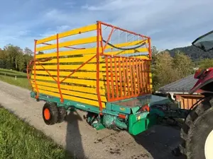 Steyr Hamster Plus 17 Bild 4