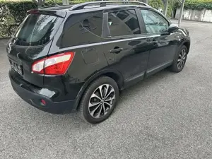 Nissan Qashqai 1.6dci Allrad Bild 5