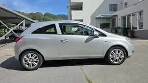 Opel Corsa Bild 5