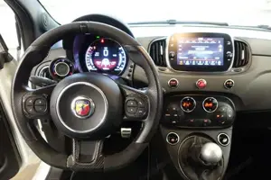 Abarth 595 Bild 4