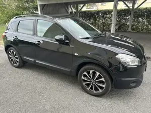 Nissan Qashqai 1.6dci Allrad Bild 3