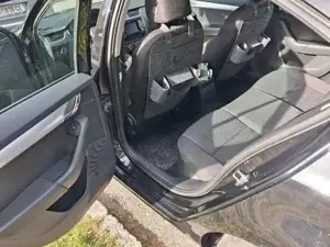 Skoda Octavia Bild 4