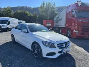 Mercedes-Benz C-Klasse Bild 5